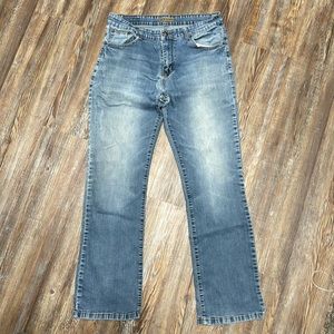 Men’s jeans
